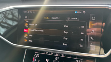 Audi A6 40 TDI S Line 4dr S Tronic Diesel Saloon